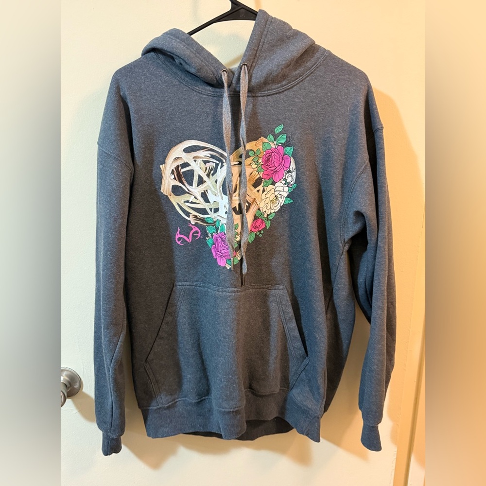 Realtree Hoodie